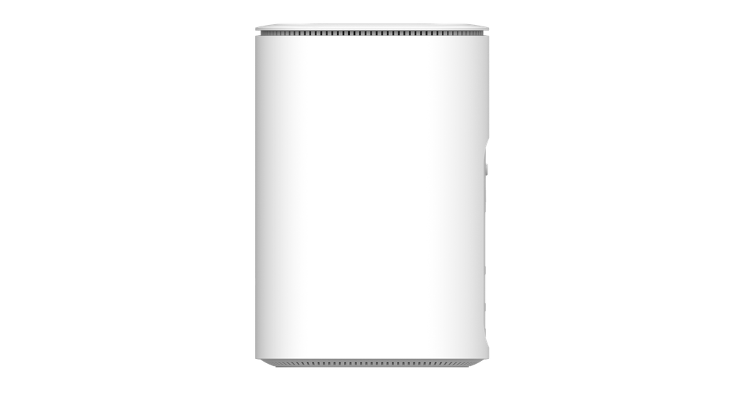 Router Mesh ZTE Z1320 2.4/5 Ghz 3000 Mbps - 128MB RAM Blanco