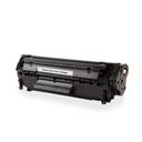 TONER NEGRO 83A P/LASERJET  (CBH D_CF283A)