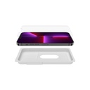Belkin Protector Cristal Templado iPhone 14 Plus, 13 Pro Max