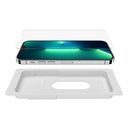 Belkin Protector de Pantalla Cristal Templado iPhone 13 Pro 