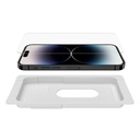 Belkin Protector de Pantalla Cristal Templado iPhone 14 Pro 