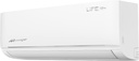 Aire acondicionado Mirage Life 12+ mini split frío/calor