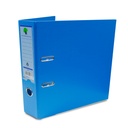 Carpeta para archivo Techmakro azul