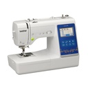 Bordadora Y Máquina De Coser Wifi 10x10cm Ns1850lmx