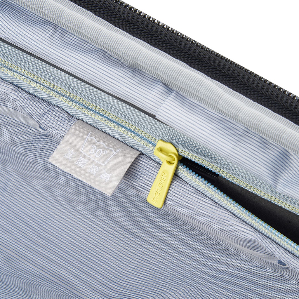 Maleta de Viaje Delsey SHADOW 55cm 5.0 Color Green