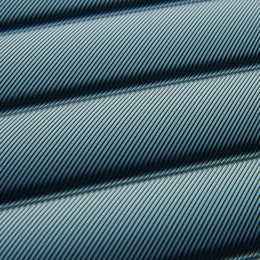 Maleta de Viaje Delsey SHADOW 55cm 5.0 Color Green