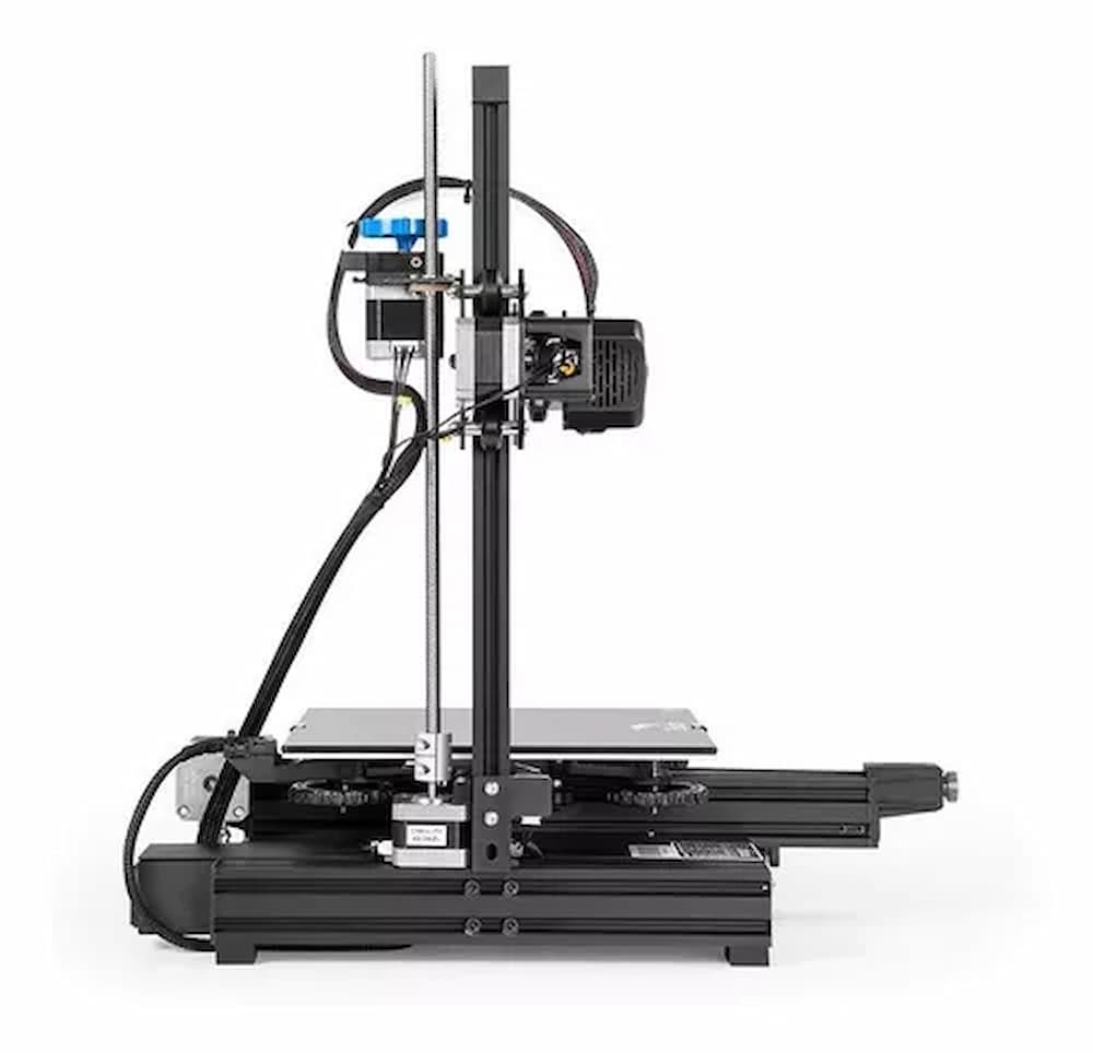 Impresora 3D Creality Ender-3 V2 Tecnología FDM 115V / 230V