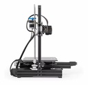 Impresora 3D Creality Ender-3 V2 Tecnología FDM 115V / 230V