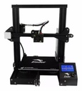 Impresora Creality Ender-3 3D 100V / 240V Cama 220*220*250mm