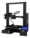 Impresora Creality Ender-3 3D 100V / 240V Cama 220*220*250mm