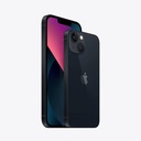 Apple iPhone 13, 128GB, Negro (Seminuevo Grado A)