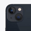Apple iPhone 13, 128GB, Negro (Seminuevo Grado A)
