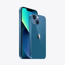 Apple iPhone 13, 128GB, Azul (Seminuevo Grado A)