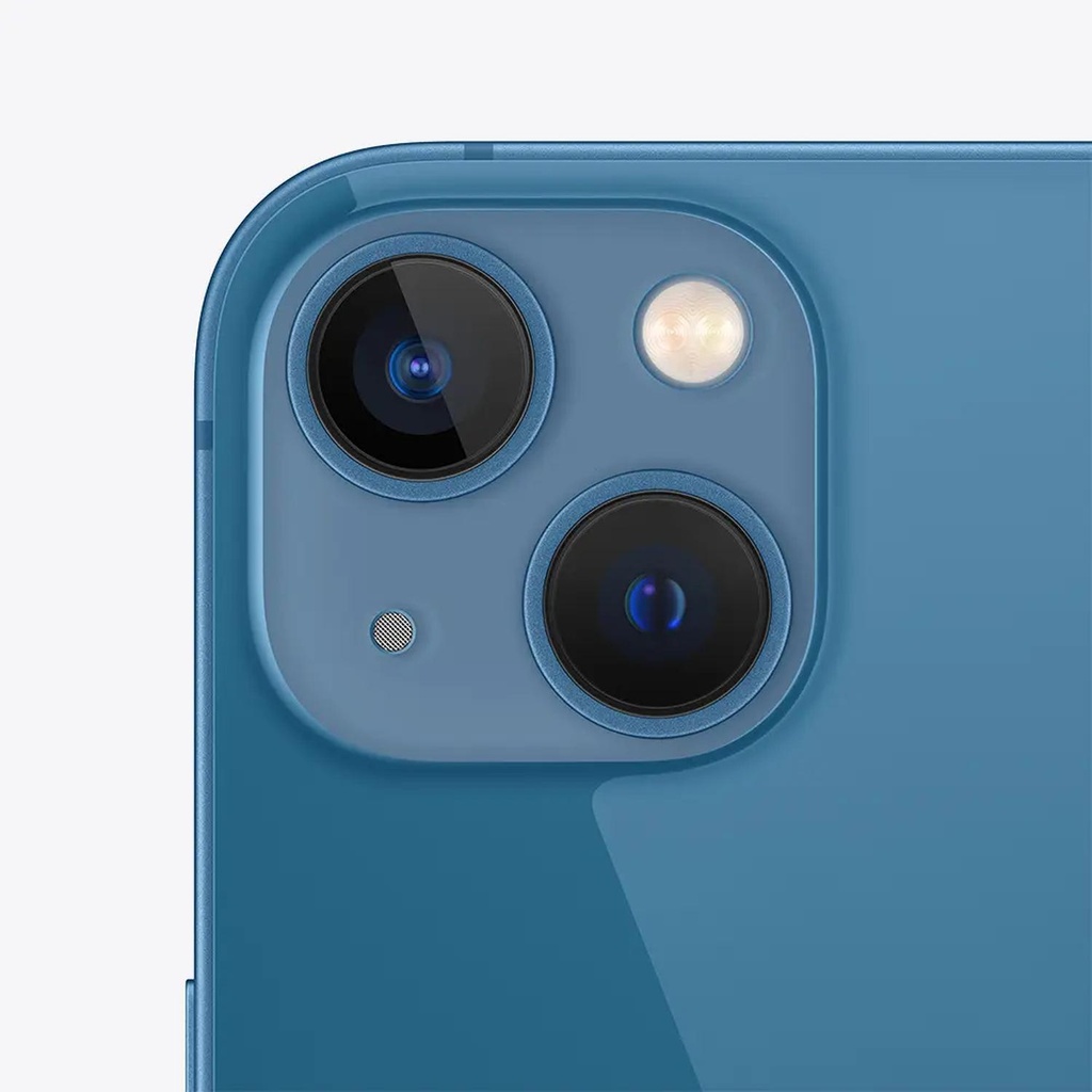 Apple iPhone 13, 128GB, Azul (Seminuevo Grado A)