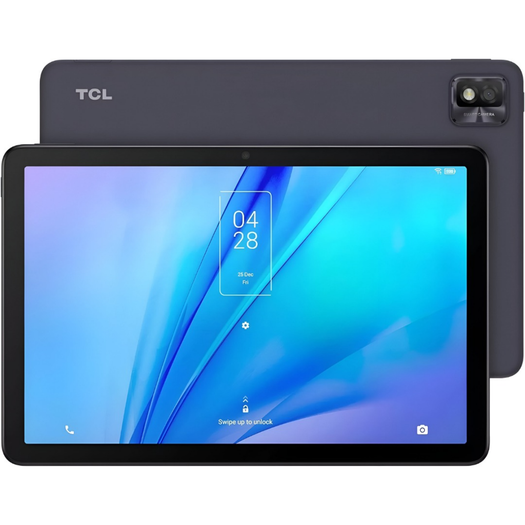 Tablet TCL Tab 10S 9081X 10.1'' 32 GB + 3 GB RAM Negro