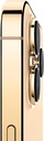 Apple iPhone 13 PRO, 128GB, Oro (Seminuevo Grado A)