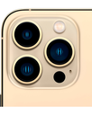 Apple iPhone 13 PRO, 128GB, Oro (Seminuevo Grado A)