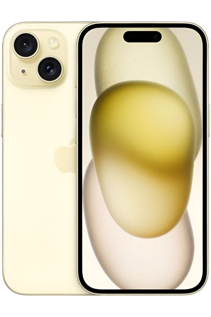 IPHONE 15 A2846 SGA AMARILLO 128