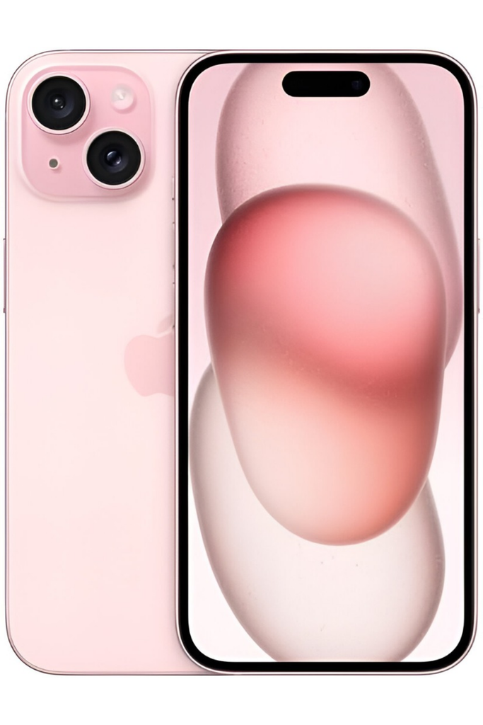 IPHONE 15 A2846 SGA ROSA 128