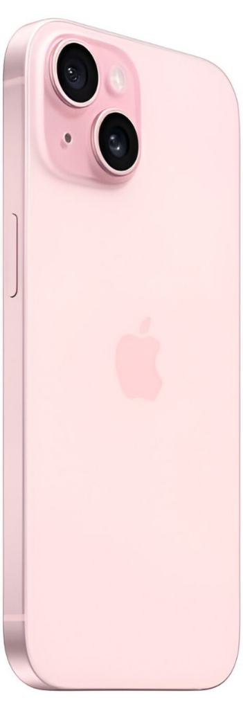 IPHONE 15 A2846 SGA ROSA 128