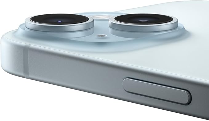 IPHONE 15 A2846 SGA ROSA 128