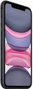 Apple iPhone 11, 64 GB, Negro (Seminuevo Grado A)