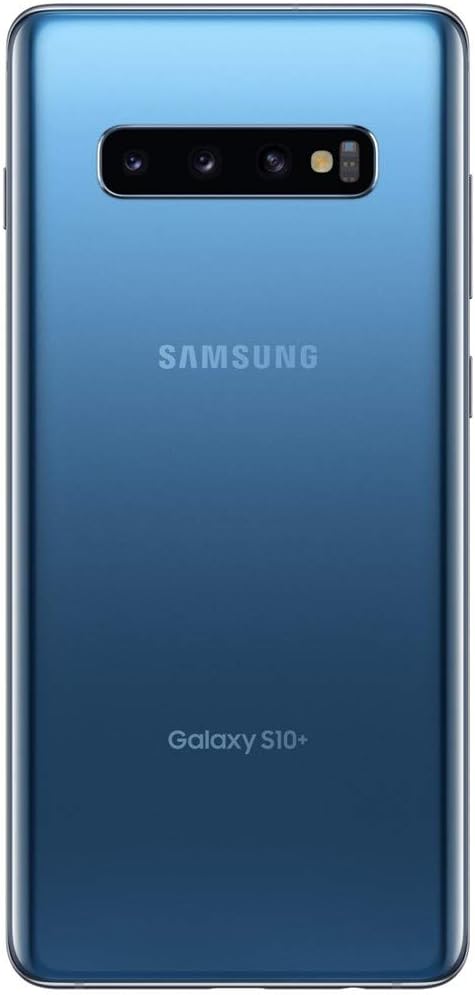 GALAXY S10+ SGA AZUL 128 G975