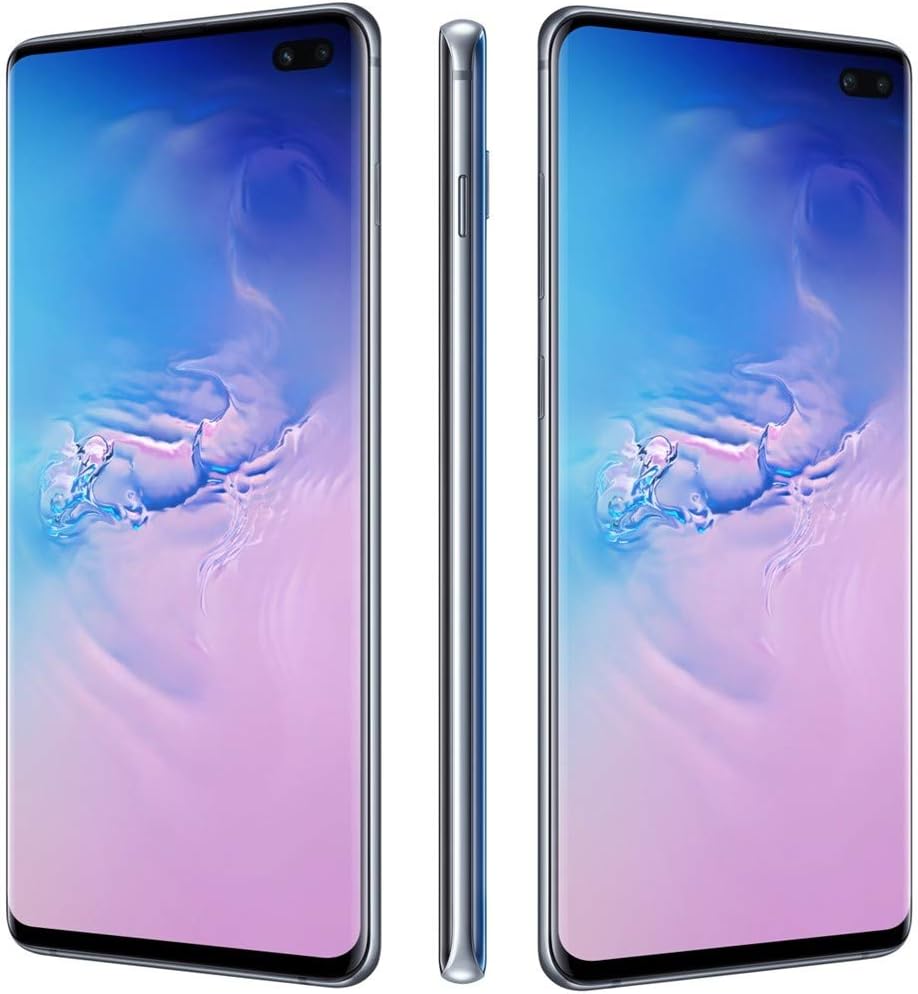 GALAXY S10+ SGA AZUL 128 G975