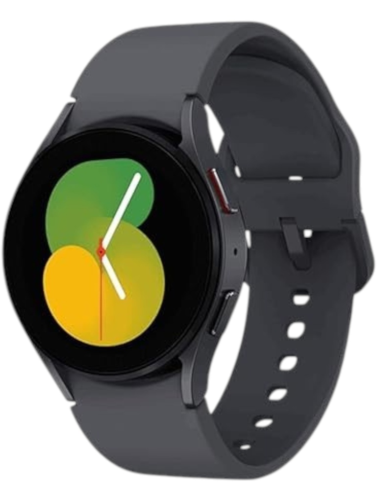Samsung Galaxy Watch 5 40mm 1.2'' Negro (Reacondicionado)