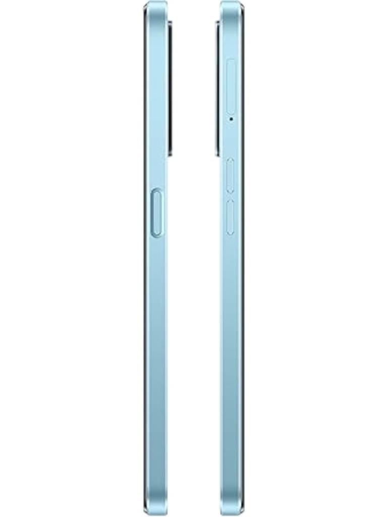 OPPO A77 128 GB 4 GB RAM Azul (Reacondicionado)