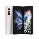 Samsung Galaxy Z Fold 3 5G 256GB Plata (Reacondicionado)
