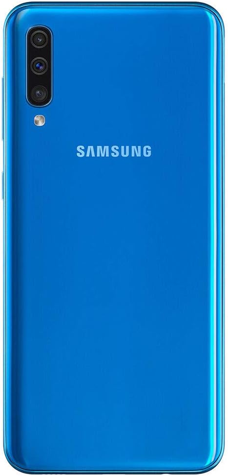Samsung Galaxy A50 128 GB 4GB RAM Azul (Reacondicionado)