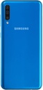 Samsung Galaxy A50 64 GB 4GB RAM Azul (Reacondicionado)