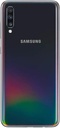 Samsung Galaxy A70 128 GB 6GB RAM Negro (Reacondicionado)