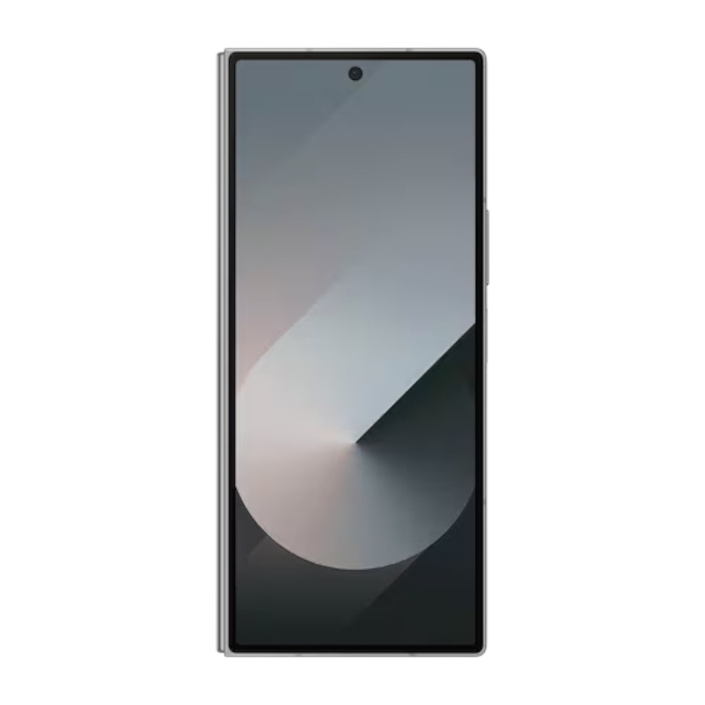 Samsung Galaxy Z Fold 6 Plata 1 TB (Reacondicionado)