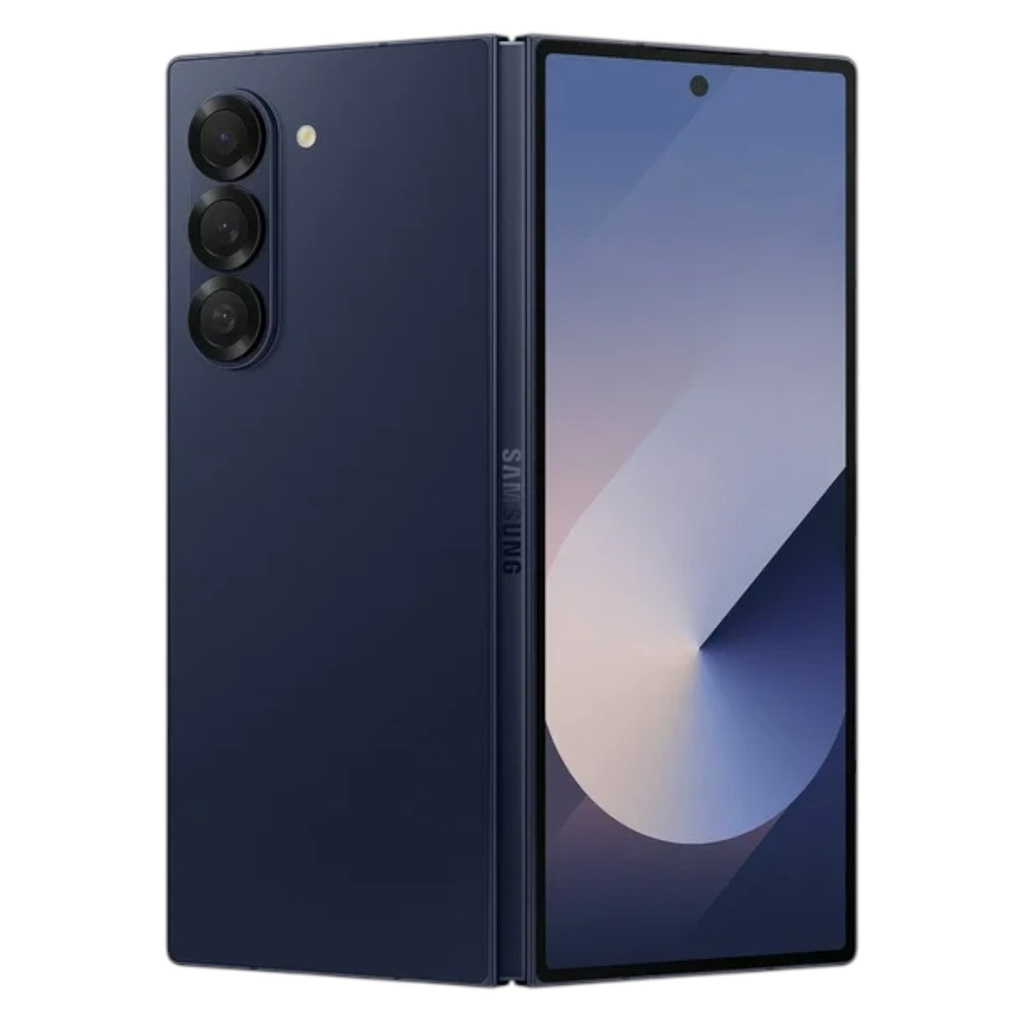 Samsung Galaxy Z Fold 6 Azul 1 TB (Reacondicionado)