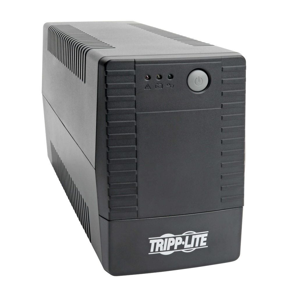 No Break UPS Tripp Lite 900VA 6 Contactos AVR 120 V 50/60 HZ