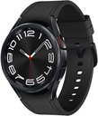 Samsung Galaxy Watch 6 Classic 43mm Negro (Reacondicionado)