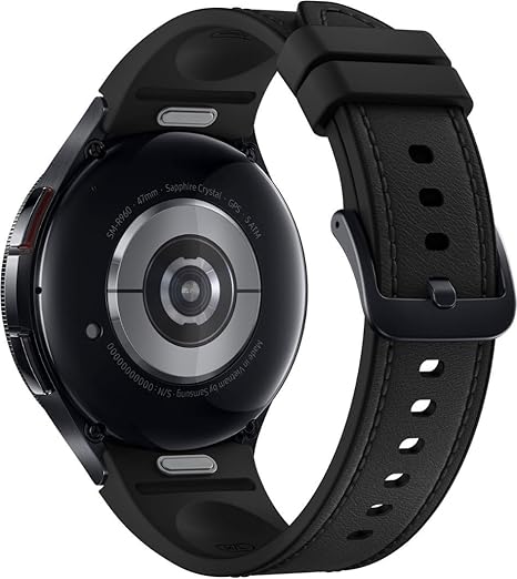Samsung Galaxy Watch 6 Classic 47mm Negro (Reacondicionado)