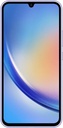 Samsung Galaxy A34 5G Violeta 128 GB (Reacondicionado)
