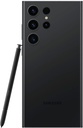 Samsung Galaxy S23 Ultra 512 GB Negro (Reacondicionado)