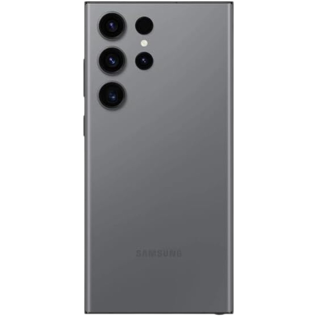 Samsung Galaxy S23 Ultra 512 GB Grafito (Reacondicionado)