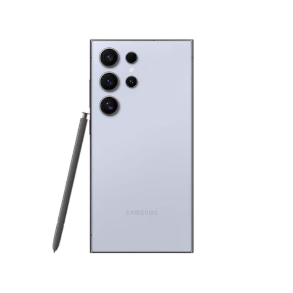 Samsung Galaxy S24 Ultra 256 GB Color Azul (Reacondicionado)