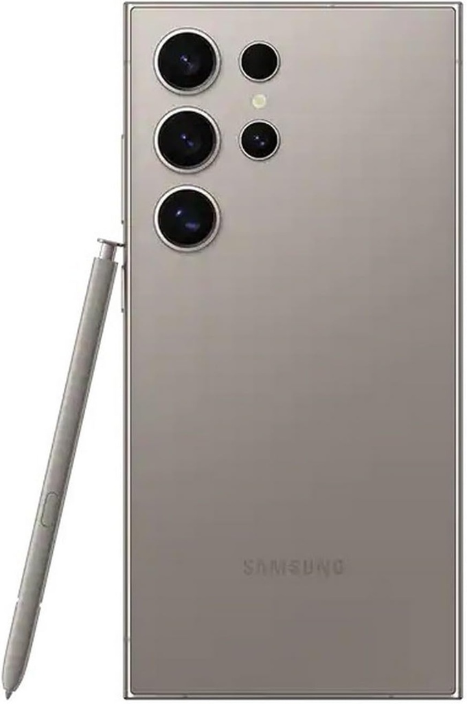 Samsung Galaxy S24 Ultra 1 TB Color Gris (Reacondicionado)