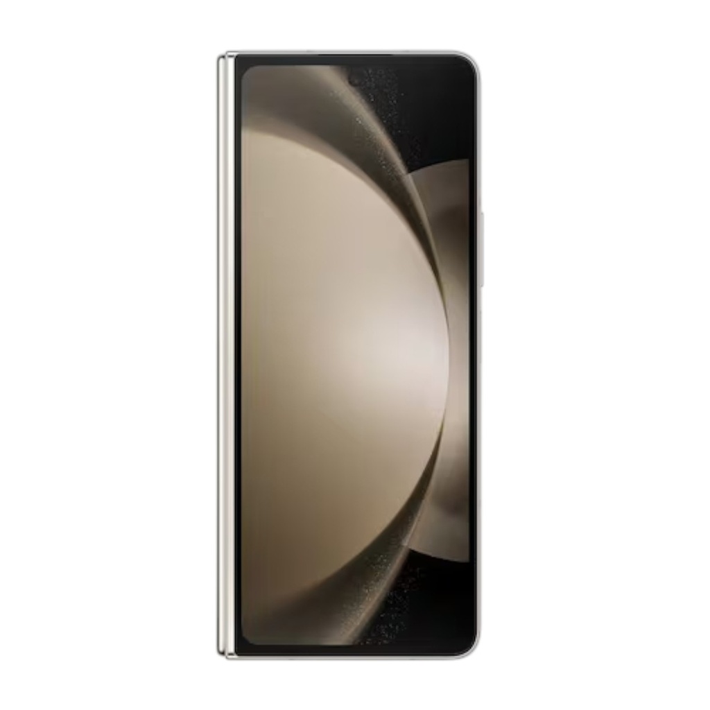 Samsung Galaxy Z Fold 5 Color Crema 1 TB (Reacondicionado)