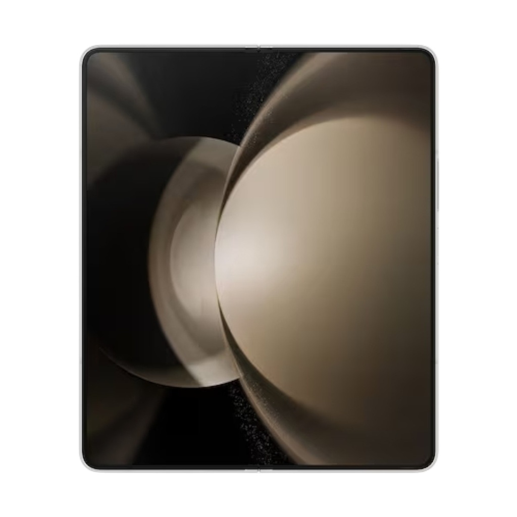 Samsung Galaxy Z Fold 5 Color Crema 1 TB (Reacondicionado)