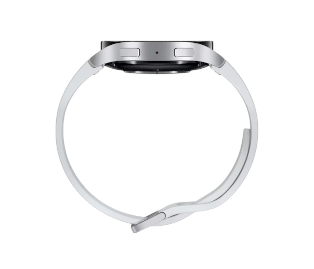 Samsung Galaxy Watch6 40mm Plata (Reacondicionado)