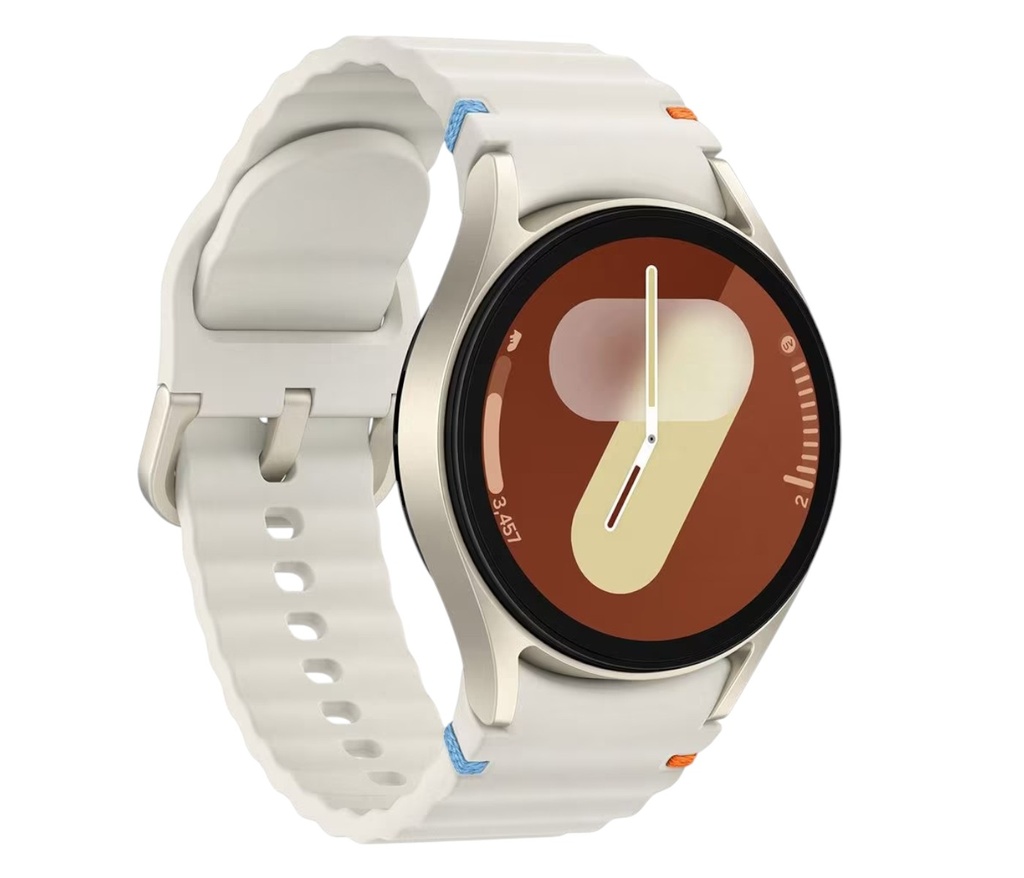 Samsung Galaxy Watch7 Color Crema 40mm (Reacondicionado)