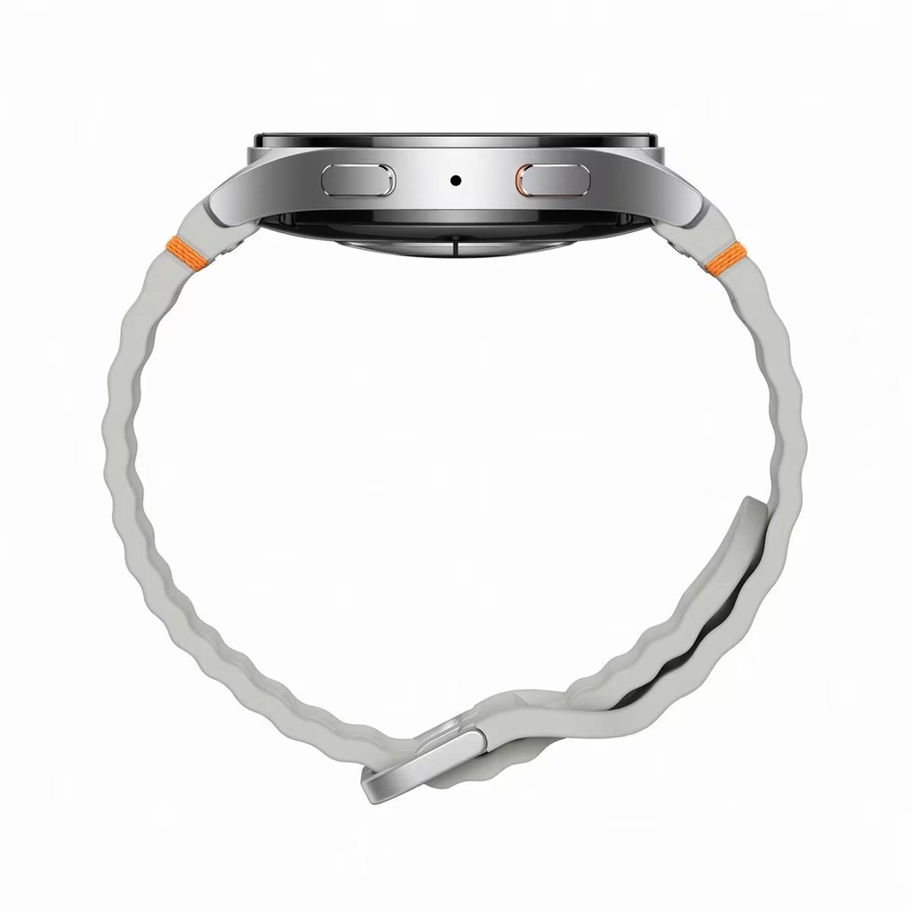 Samsung Galaxy Watch7 Color Plata 44mm (Reacondicionado)