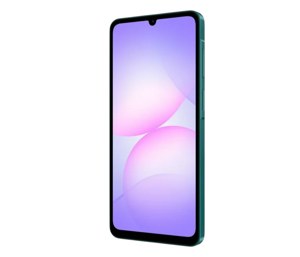 Samsung Galaxy A07 64GB Color Verde 4GB Ram